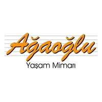 Ağaoğlu Logo