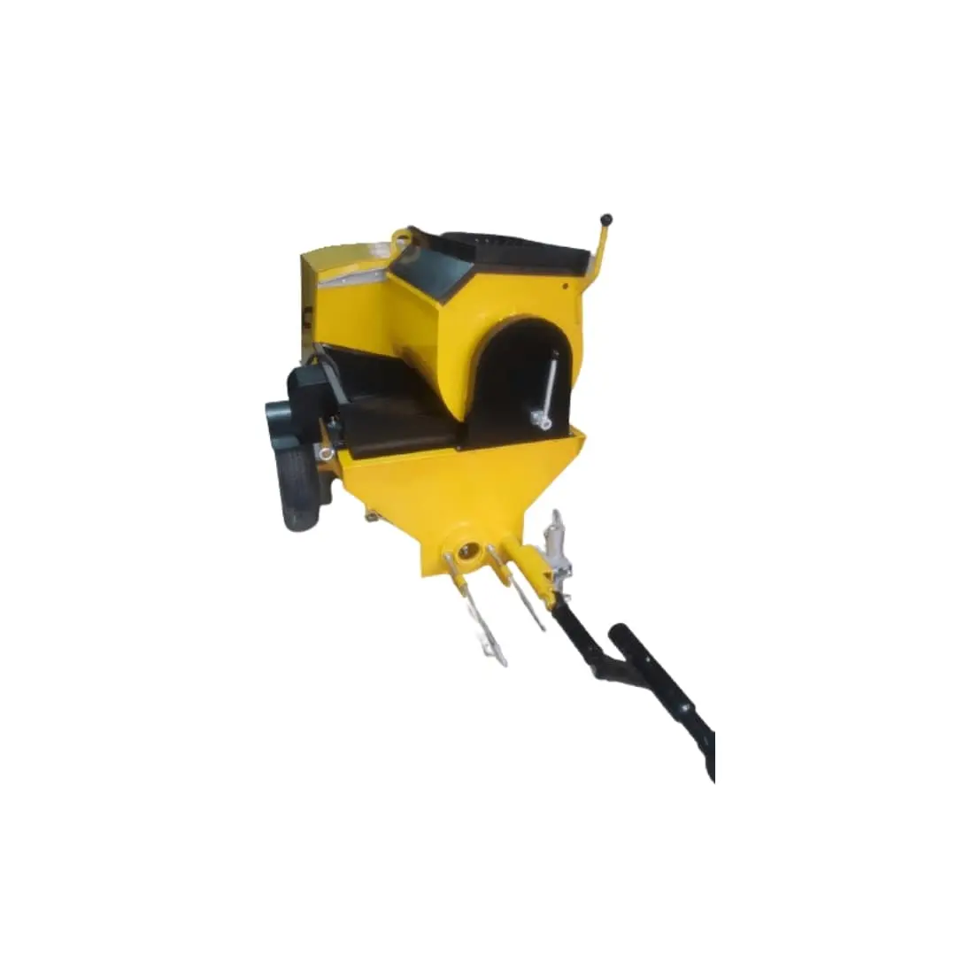 Gebrauchte Mörtelputzmaschine