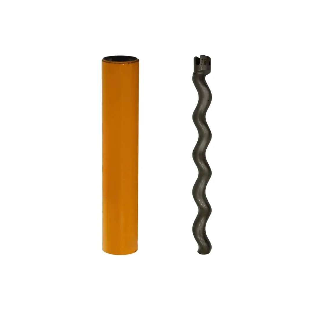 Turbomix 2L6 Plus Rotor Stator