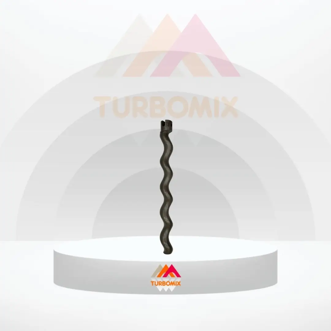 Turbomix 2L6 Plus Rotor Turbomix 2L6 Plus Rotor