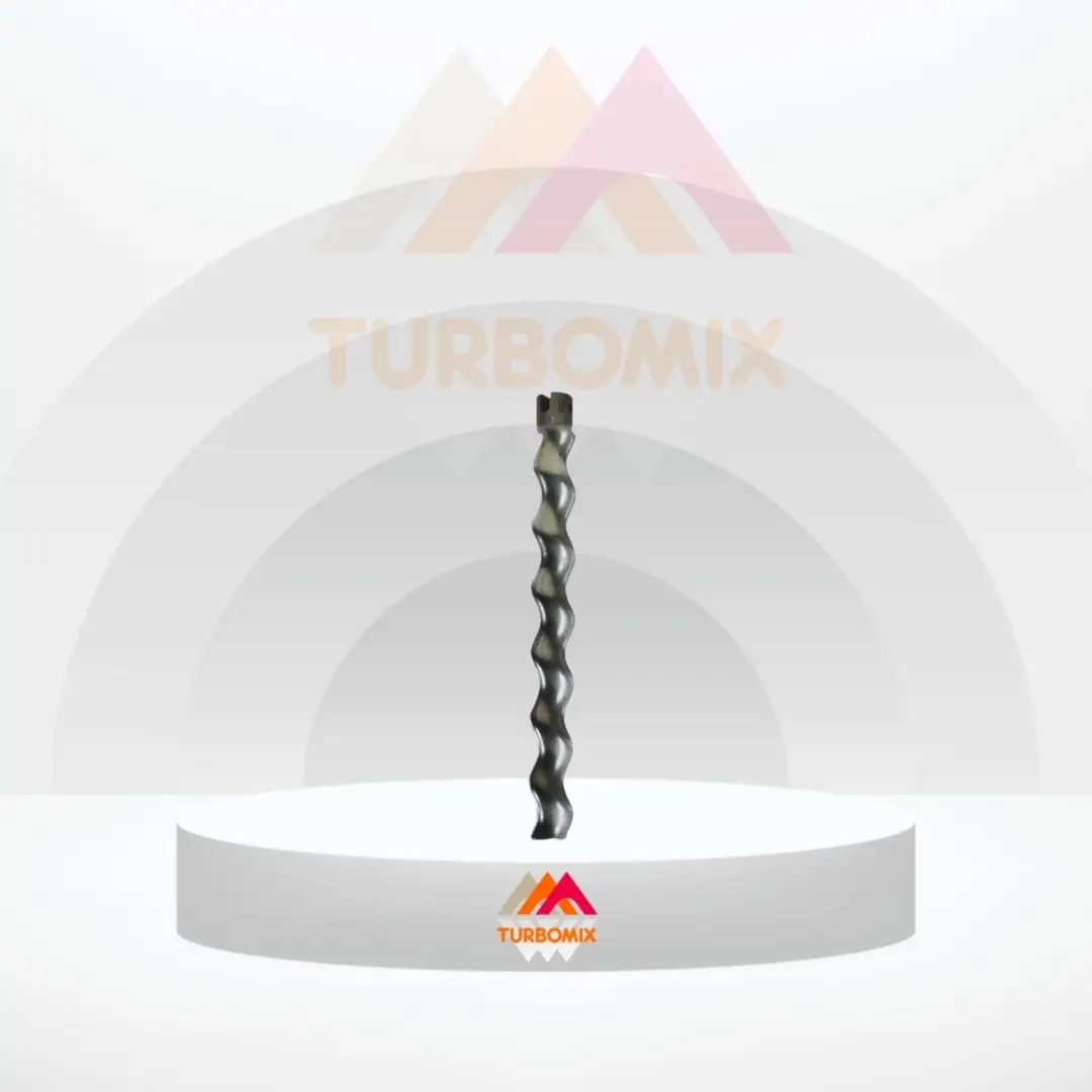 Turbomix 2L6 Rotor Turbomix 2L6 Rotor