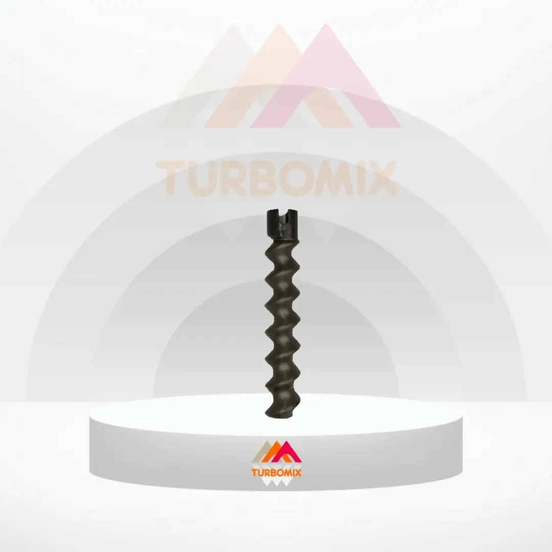 Turbomix D6-3 Rotor Turbomix D6-3 Rotor