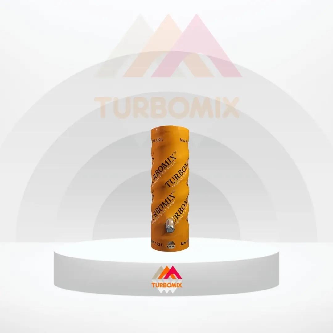 Turbomix D6-3 Stator Turbomix D6-3 Stator