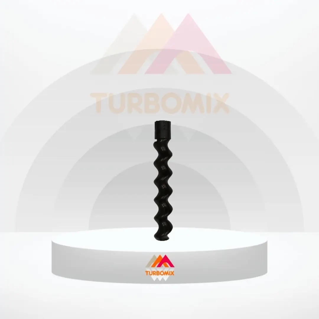 Turbomix D7-2,5 Rotor Turbomix D7-2,5 Rotor