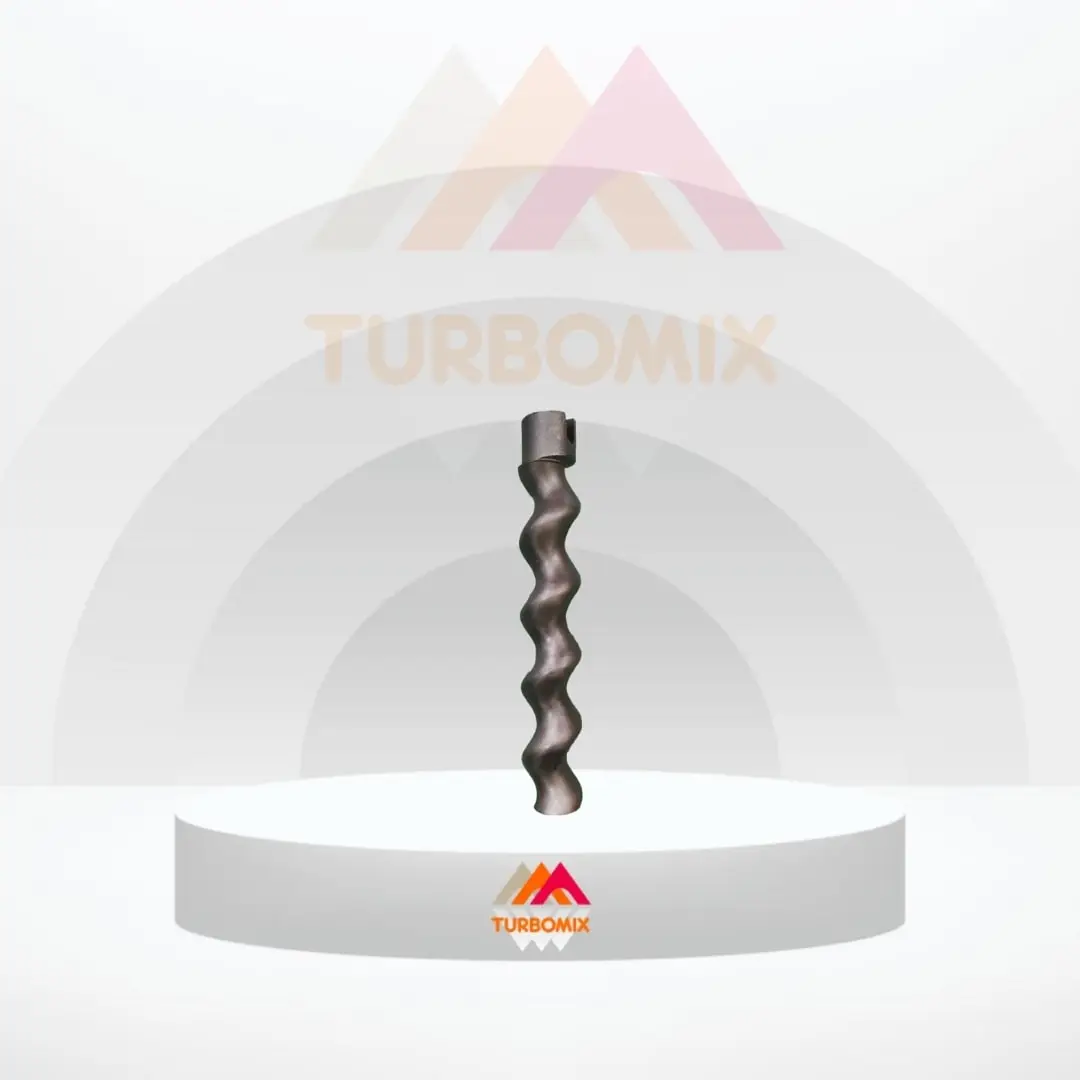 Turbomix D8-2 Rotor Turbomix D8-2 Rotor